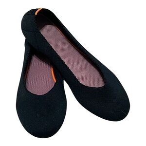 Stylish Black Women's Flats